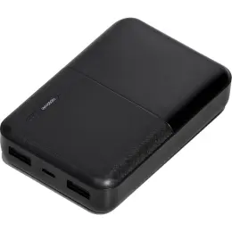 Alex Varga Solovki Power Bank - 10,000mAh Ports